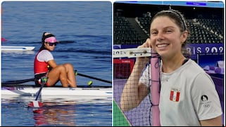 Team Perú en Juegos Olímpicos 2024: día 4 con Alonso Correa, Inés Castillo y más