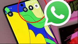 Activa el filtro belleza en tus videollamadas de WhatsApp si recién te despiertas