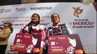 Registro Mujeres con Bienestar 2024: conoce qué día inició la segunda etapa