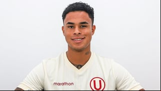 ¿Qué opciones tiene Olivares de meterse al once de Bustos tras su primer gol con Universitario?