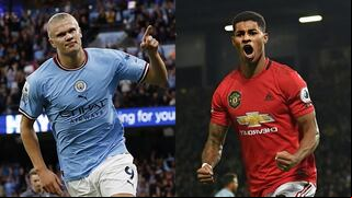 Man. City vs Man. United: a qué hora y en qué canales TV ver por Community Shield