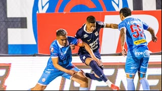 Video, resumen y gol: Alianza Lima vs. Deportivo Garcilaso (1-0) en el Inca Garcilaso de La Vega
