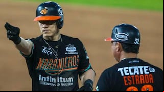 ▷ Resultado, México 3-4 Panamá por la Serie del Caribe 2024