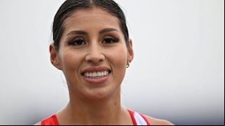 Kimberly García en París 2024: hora y canal de marcha atlética en los Juegos Olímpicos