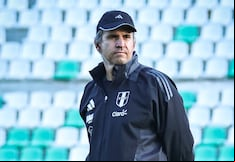 Silvestri sobre eliminación de Perú en Sudamericano Sub-17: “El golpe ha sido duro, difícil”