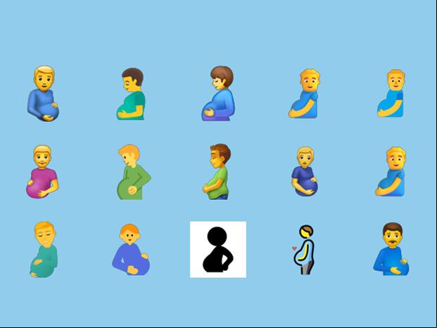 WHATSAPP | Si aún no conoces su significado, aquí te lo digo. (Foto: Emojipedia)