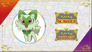 Celebra Horizontes Pokémon con un regalo