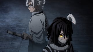 Demon Slayer - Temporada 4: lee aquí el título y la sinopsis del séptimo episodio