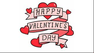Valentine’s Day quotes to dedicate: messages and images to share this february 14