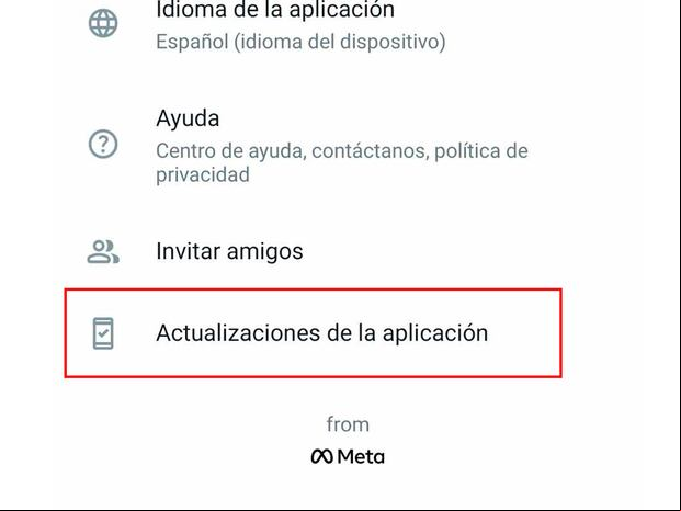 WHATSAPP | Este botón ha aparecido en todos los celulares Android y hoy te explico qué significa en WhatsApp. (Foto: MAG - Rommel Yupanqui)