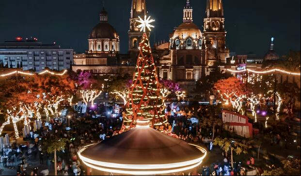 Conoce todos los detalles sobre los feriados en México para diciembre (Foto: internet)