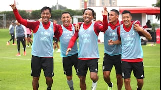 Alista el plan: Selección Peruana entrenará en Colombia antes de visitar a Venezuela por Eliminatorias