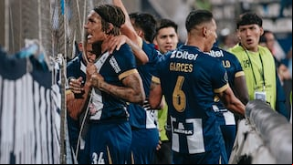 ¡‘Pipo’ no se guarda nada! La alineación de Alianza Lima vs. Cienciano en Matute