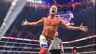 Royal Rumble 2024: video, resumen, eliminaciones y triunfo de Cody Rhodes en WWE