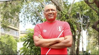 ‘Patrón’ Velásquez sobre caso Renato Tapia: “Están tratando de inventar cosas para no llamarlo”