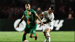 Cobresal vs. Sao Paulo (2-0): goles, video y resumen por Copa Libertadores