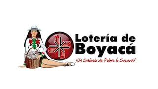 Número ganador de Lotería de Boyacá, sábado 6 de abril: resultados del sorteo