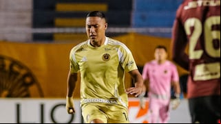 Por el Torneo Apertura, Universitario vs. Cusco FC (0-2): resumen, video y goles
