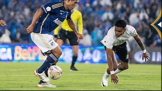 Millonarios vs. Once Caldas (2-0): resumen, goles y video por Liga BetPlay