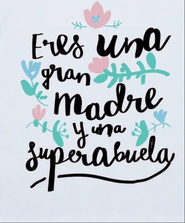 Imágenes del Día de la Madre 2024: frases, mensajes y postales para dedicar (Foto: Internet)
