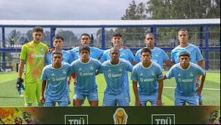 Sporting Cristal vs. Fluminense (4-3): video, resumen y goles del partido