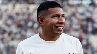 ¿‘Orejas’ para rato? Edison Flores, el referente que valoran en Universitario en busca del tricampeonato
