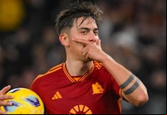 Se queda en Roma: Paulo Dybala rechazó oferta de Al Qadisiyah y no jugará en Arabia