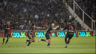 Alianza Lima vs Melgar (0-1): resumen, gol y video por el Torneo Apertura