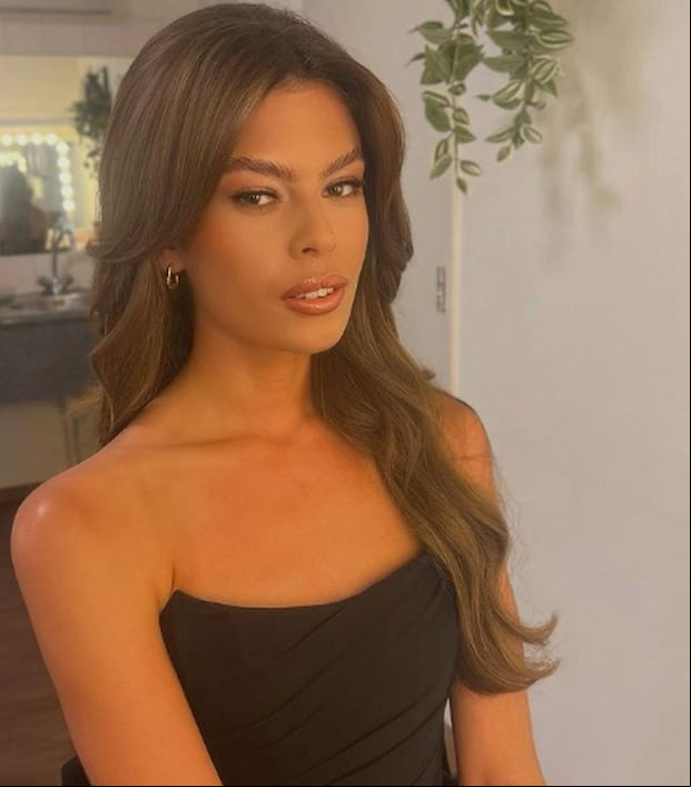 La Miss Países Bajos solamente tiene 22 años (Foto: Rikkie Valerie Kolle / Instagram)