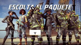 XDefiant, el juego de disparos tipo Call of Duty de Ubisoft ha llegado