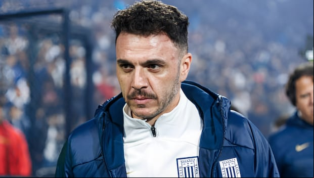 Mariano Soso dirigió a Sport Recife antes de llegar a Alianza Lima. (Foto: Getty Images)