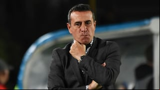 Sanguinetti: el duelo frente a Alianza, las opciones de Perú vs. Uruguay y Marcelo Bielsa