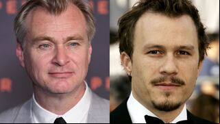 Christopher Nolan: así fue cómo recibió el Golden Globe de Heath Ledger por “The Dark Knight” en 2009