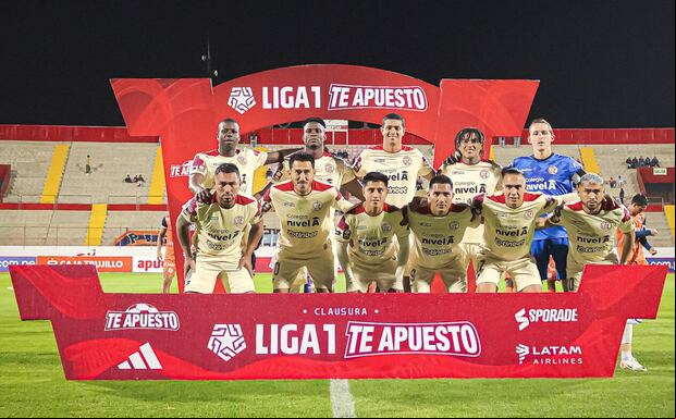 UTC terminó en el puesto 15 de la tabla acumulada con 31 puntos. (Foto: Liga 1 en Flickr)