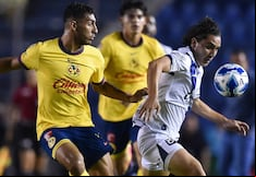 América vs. Puebla (0-1): resumen y resultado final por Liga MX 2024