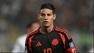 Colombia vs. Perú (1-1): resumen, gol de Luis Díaz y video del partido por Eliminatorias