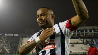 Wilmer Aguirre habló sobre Copa Perú y dejó un mensaje a Alianza Lima: “Salí con resentimiento”