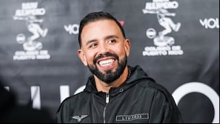 ¿Por qué “Molusco” está incómodo con Anuel AA?