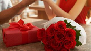 The 50 Best Valentine’s Day Gifts for Her and Him This February 14th