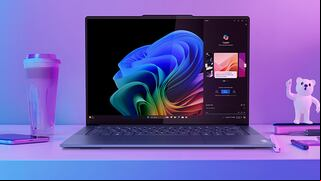 Lenovo Yoga Slim 7x y ThinkPad T14s se lanzan en Perú: características