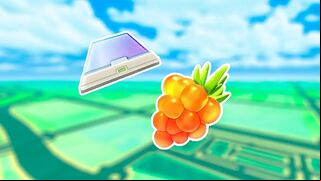 Pokémon GO! regala Bayas Frambu y componentes misteriosos con Prime Gaming; así podrás canjearlo