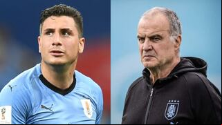 “Estamos con él al 100%”: Josema Giménez sobre los dichos de Suárez y el apoyo a Marcelo Bielsa