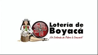 Número ganador Lotería de Boyacá del sábado 1 de junio: ver resultados del sorteo