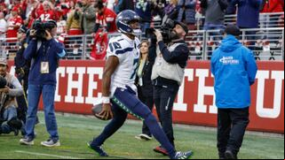 San Francisco 49ers vs Seattle Seahawks (17-20): NFL game highlights and recap