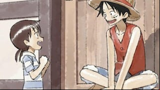 Cómo luce “The One Piece”: estas son las primeras imágenes conceptuales del remake del anime para Netflix