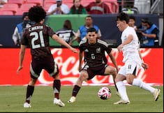 México vs. Uruguay (0-4): video, goles y resumen del amistoso internacional