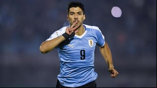 ¿Luis Suárez se retira de la Selección de Uruguay este viernes en el Centenario de Montevideo?