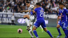 Alianza Lima y Alianza Atlético se enfrentan por la fecha 2 del Clausura. (Foto: Jesús Saucedo / GEC)