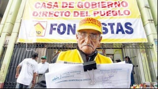 Lista de fonavistas 2023: conoce si te toca devolución en diciembre en este link
