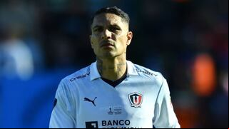 Guerrero responde a los que piden su retiro: “En mi país, hay gente que me falta el respeto”